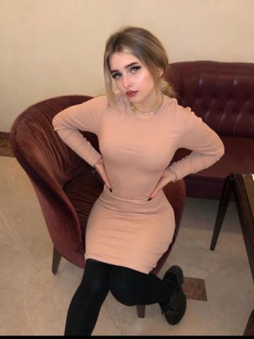 Анкета проститутки Медея, Выкса, 25 лет, №70652